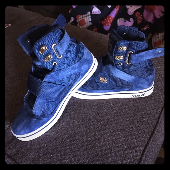 Vlado atlas 2 denim Clearance